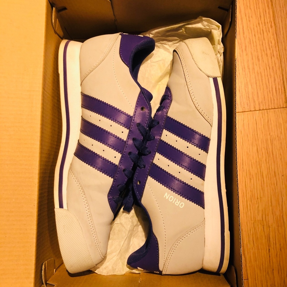 adidas orion 2 w